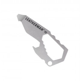 Leatherman Number #10 Pocket Tool (Metric)